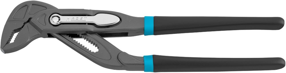 Produktbild Hazet Universal Wasserpumpenzange 760-26 Länge 260 mm
