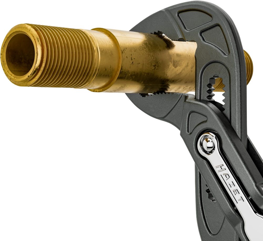 Produktbild Universal Wasserpumpenzange 760-26 Länge 260 mm bild 8