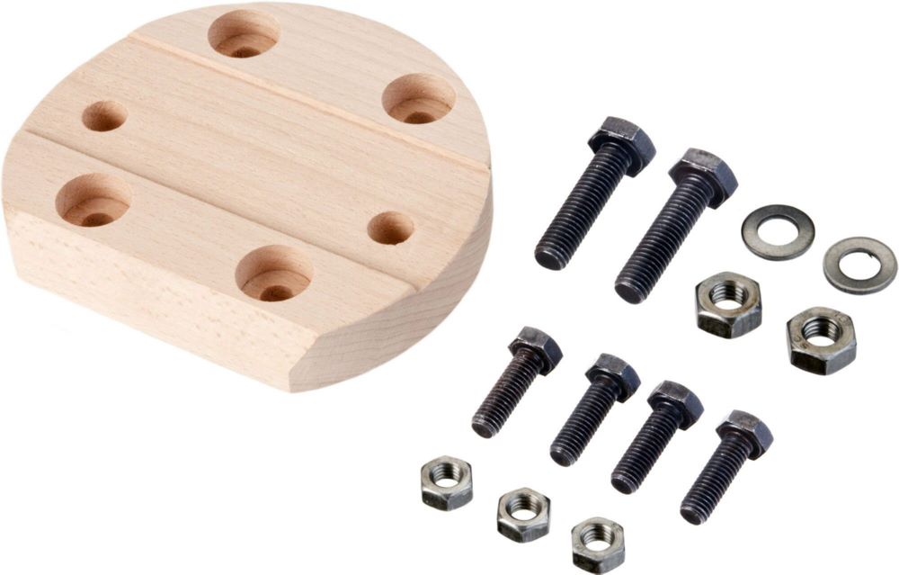 Produktbild Hazet Unterlegscheibe 2175N-11 aus Holz