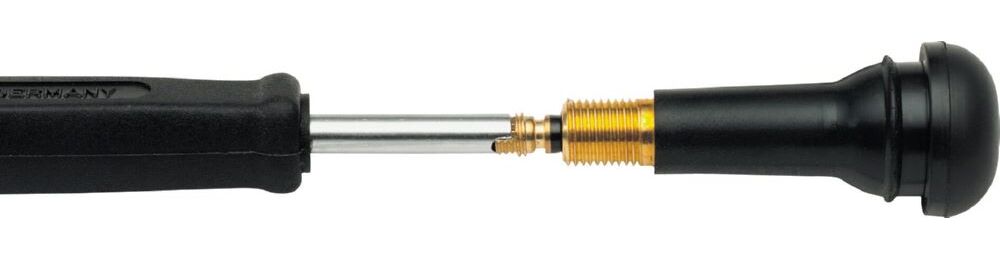 Produktbild KFZ Ventil Dreher für Reifenventile 666-1 SW T100H bild 3