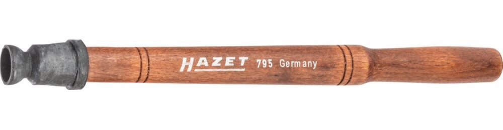 Produktbild Hazet KFZ Ventil Einschleifer 795-1 Durchmesser 20 mm