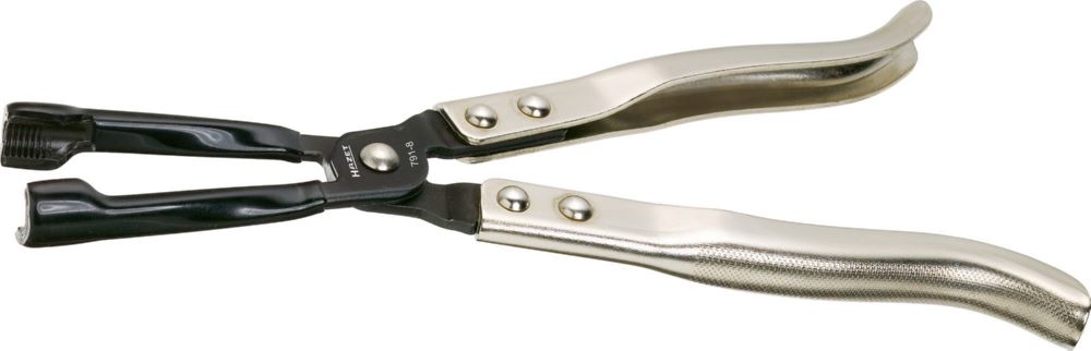 Produktbild Hazet Ventilschaft Dichtringzange für KFZ Bereich Länge 270 mm