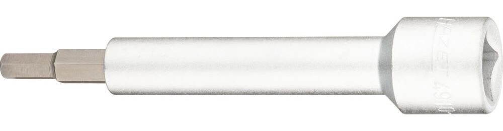 Produktbild Hazet Verlängerung für Federbeinbereich 4910-6 mit 1/2 Zoll SW 6 mm