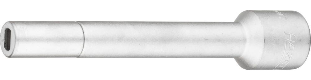 Produktbild Hazet Verlängerung 4910-58 mit 1/2 Zoll SW für Zapfenprofil 5x8 mm
