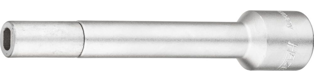 Produktbild Hazet Verlängerung 4910-68 mit 1/2 Zoll SW für Zapfenprofil 6x8 mm