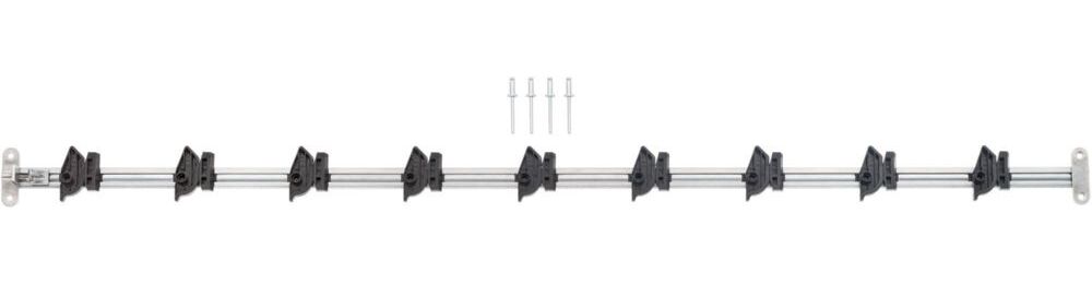 Produktbild Hazet Verriegelungsleiste 178-04 für Werkstattwagen Assistent 178