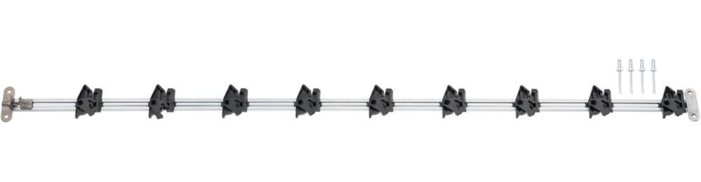 Produktbild Hazet Verriegelungsleiste 179-04 für Werkstattwagen Assistent 179