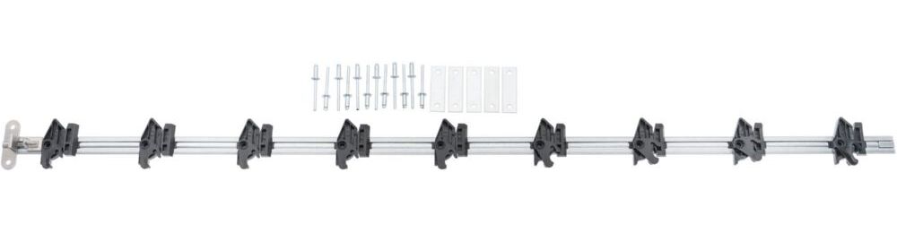 Produktbild Hazet Verriegelungsleiste 179N-04 für Werkstattwagen Assistent