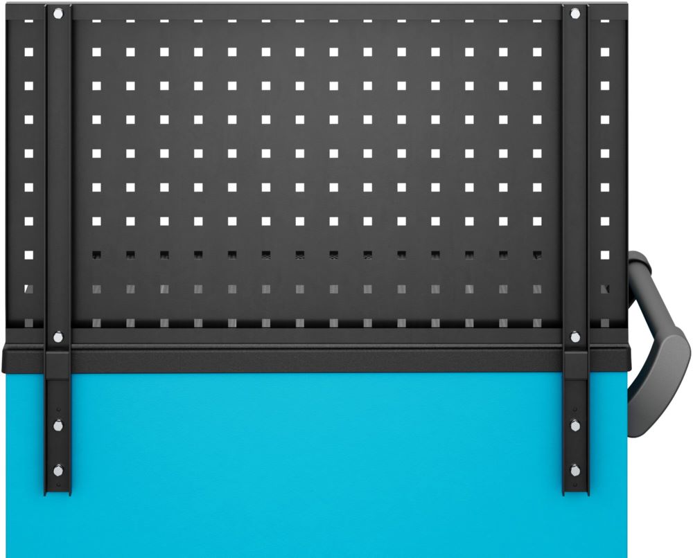 Produktbild Hazet Vertikale Werkzeug Lochtafel 176N-26 bild 2