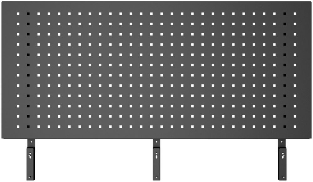 Produktbild Hazet Vertikale Werkzeug Lochtafel 179NW-26 10 x 1150 x 510 mm