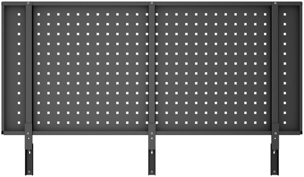 Produktbild Hazet Vertikale Werkzeug Lochtafel 179NW-26 10 x 1150 x 510 mm bild 3