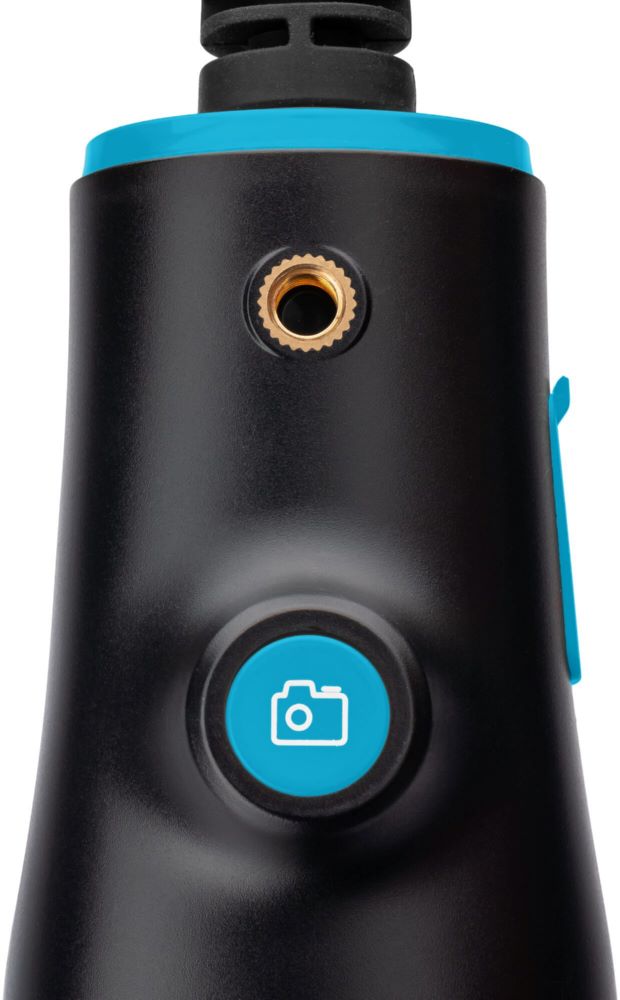 Produktbild Hazet HD Videoendoskop Satz mit 360 Grad Schwenksonde 3,9 mm 4812-24/4AF bild 8