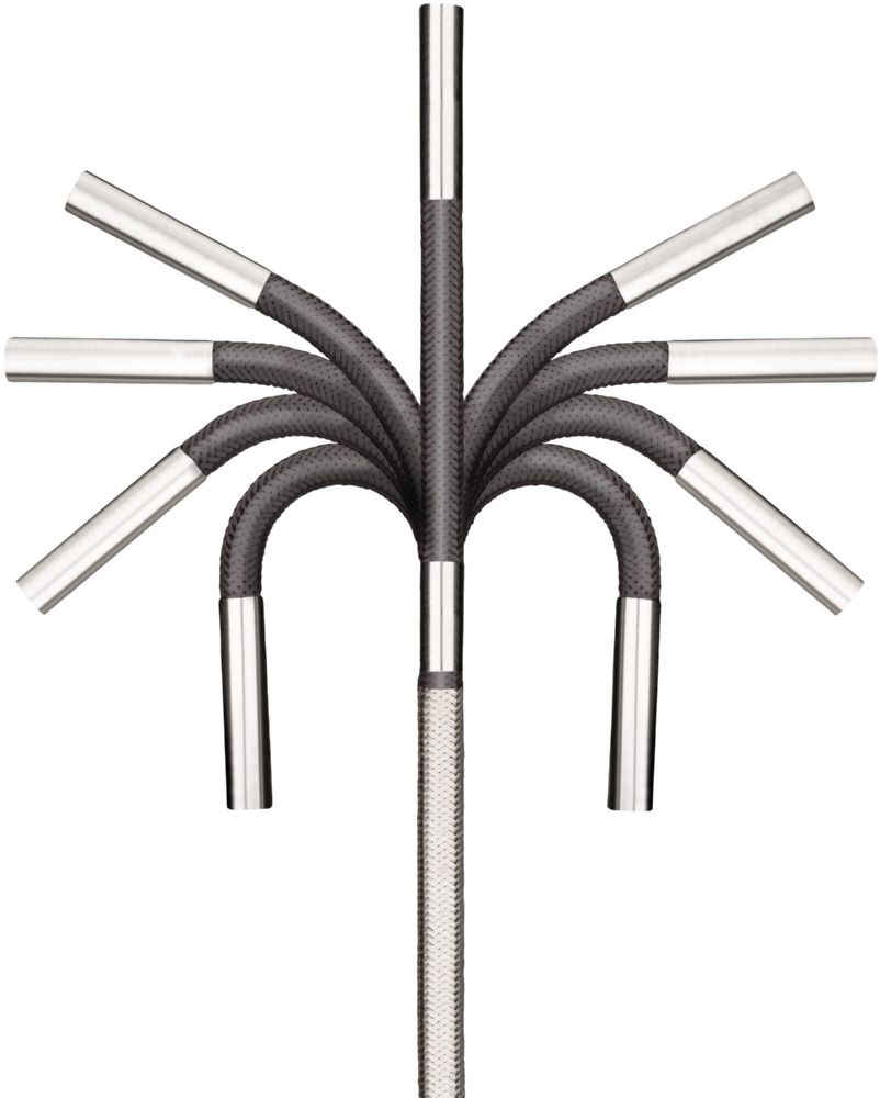 Produktbild Hazet HD Videoendoskop Satz mit 360 Grad Schwenksonde 3,9 mm 4812-24/4AF bild 9