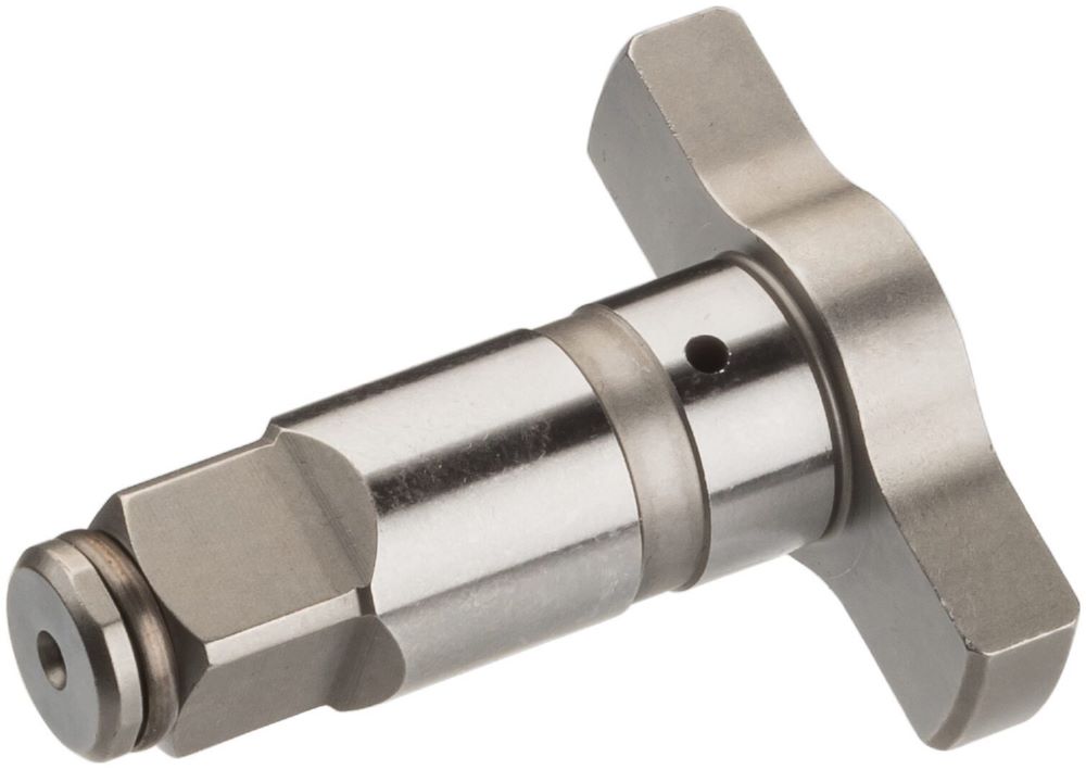 Produktbild Hazet Vierkant 9212N-1-02 für Akku Schlagschrauber