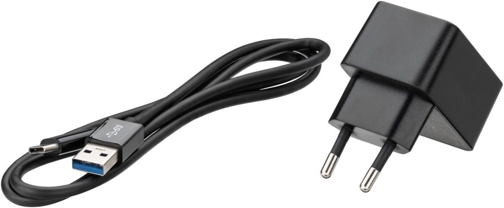 Produktbild Hazet Wärmebildkamera 1992-2 LCD Touchscreen 139 x 85 x 24 mm bild 8