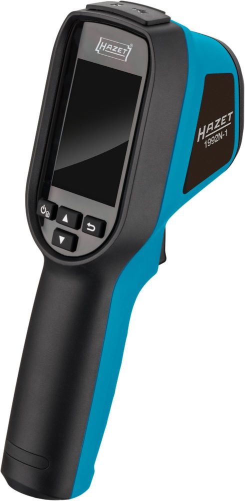 Produktbild Hazet Wärmebildkamera 1992N-1 · L x B x H: 117 mm x 59 mm x 196 mm