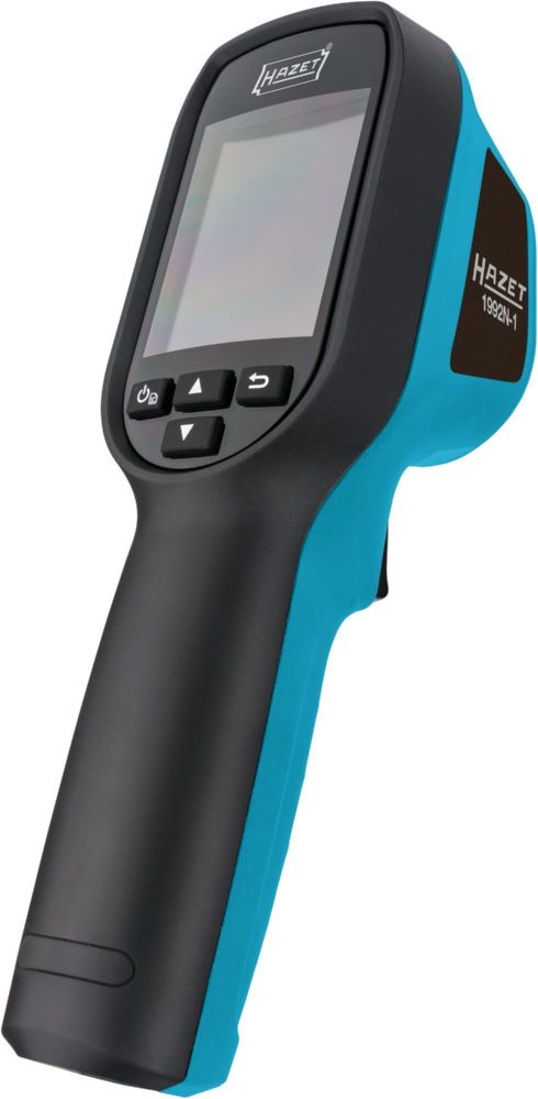 Produktbild Hazet Wärmebildkamera 1992N-1 · L x B x H: 117 mm x 59 mm x 196 mm bild 8