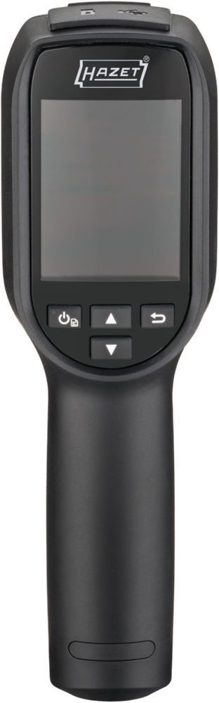 Produktbild Hazet Wärmebildkamera 1992N-1 · L x B x H: 117 mm x 59 mm x 196 mm bild 9