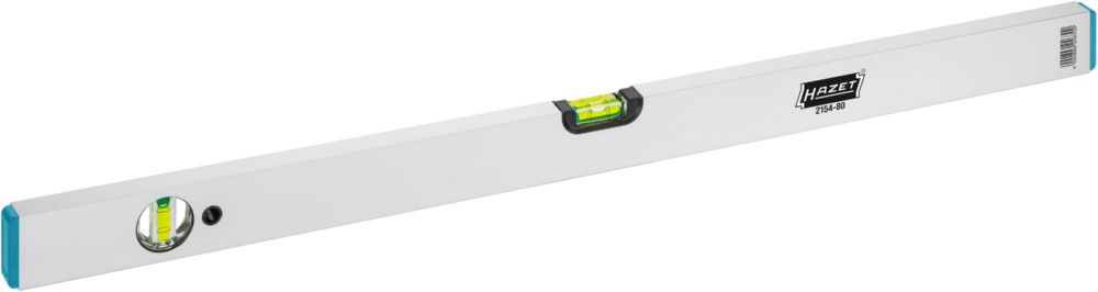 Produktbild Wasserwaage 80 cm 2154-80 Länge 800 mm bild 2