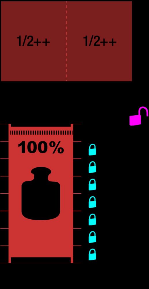 Produktbild Hazet Werkstattwagen Assistent 179NXXL-8D mit Schubladen 1133 x 642 x 1020 mm bild 11