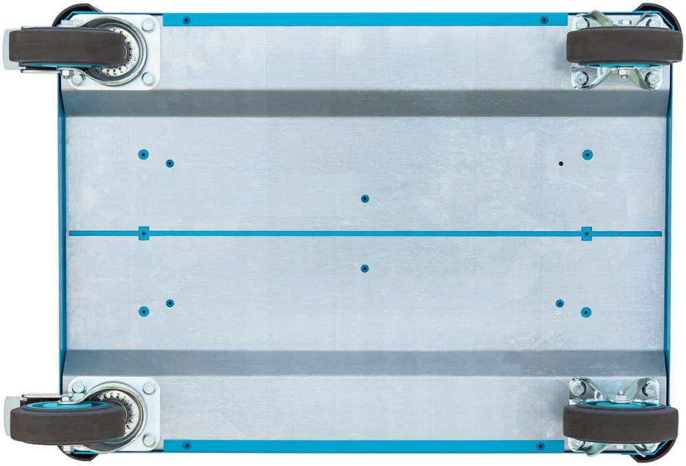 Produktbild Hazet Werkstattwagen Assistent 179N Sortiment  314 Teile L 785 x B 518 x H 1020 mm bild 5