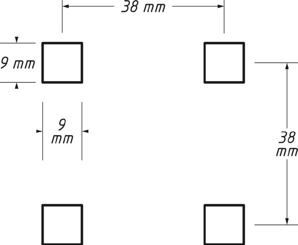 Produktbild Hazet Werkstattwagen Assistent 177 fahrbar mit Sortiment 217 teilig 498 x 780 x 915 mm bild 11