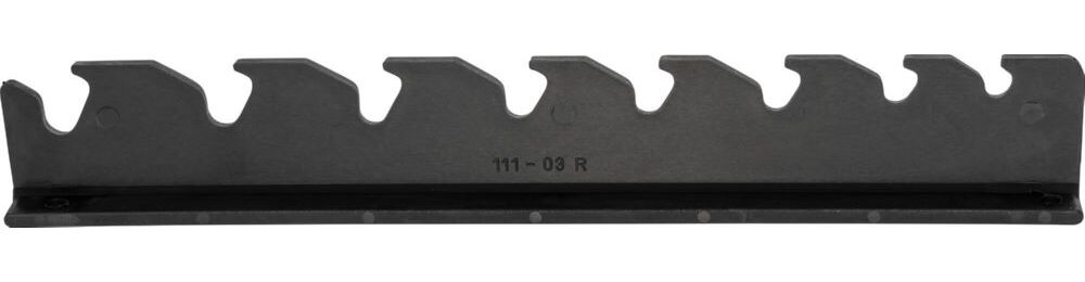 Produktbild Hazet Werkzeughalter 111-03R für Doppelringschlüssel