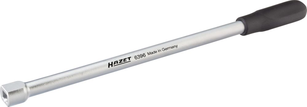 Produktbild Hazet Werkzeug Halter 6396 9 x 12 mm Einsteck Vierkant Länge 405 mm