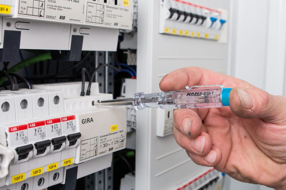 Produktbild Hazet Werkzeug Sortiment schutzisoliert 0-20/14 PH1-PH2 2-32 14 teilig bild 5