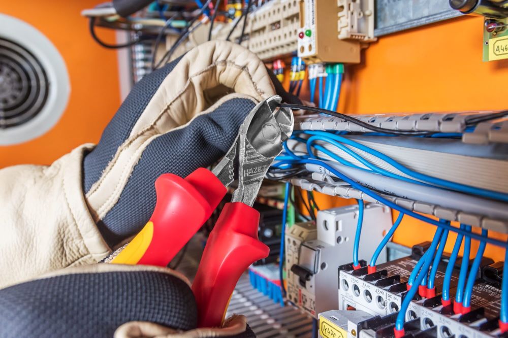 Produktbild Hazet Werkzeugsortiment schutzisoliert 0-179/70KV PH1-PH3 6-3 70 teilig bild 2