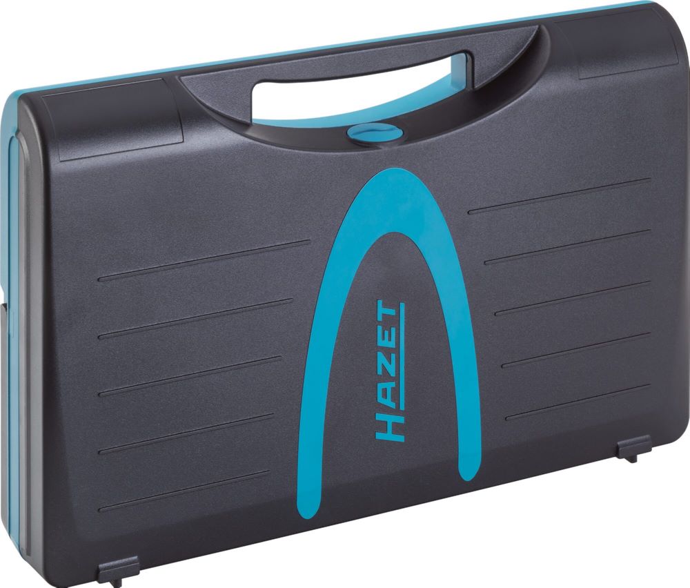 Produktbild Werkzeugkasten für Safety-Insert-System 165 Liter L 355 x B 235 x H 65 mm bild 2