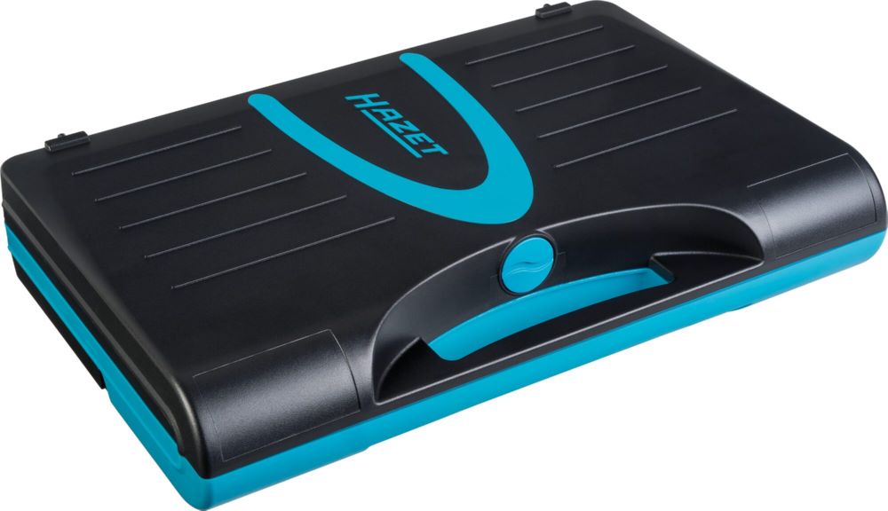 Produktbild Werkzeugkasten für Safety-Insert-System 165 Liter L 355 x B 235 x H 65 mm bild 3