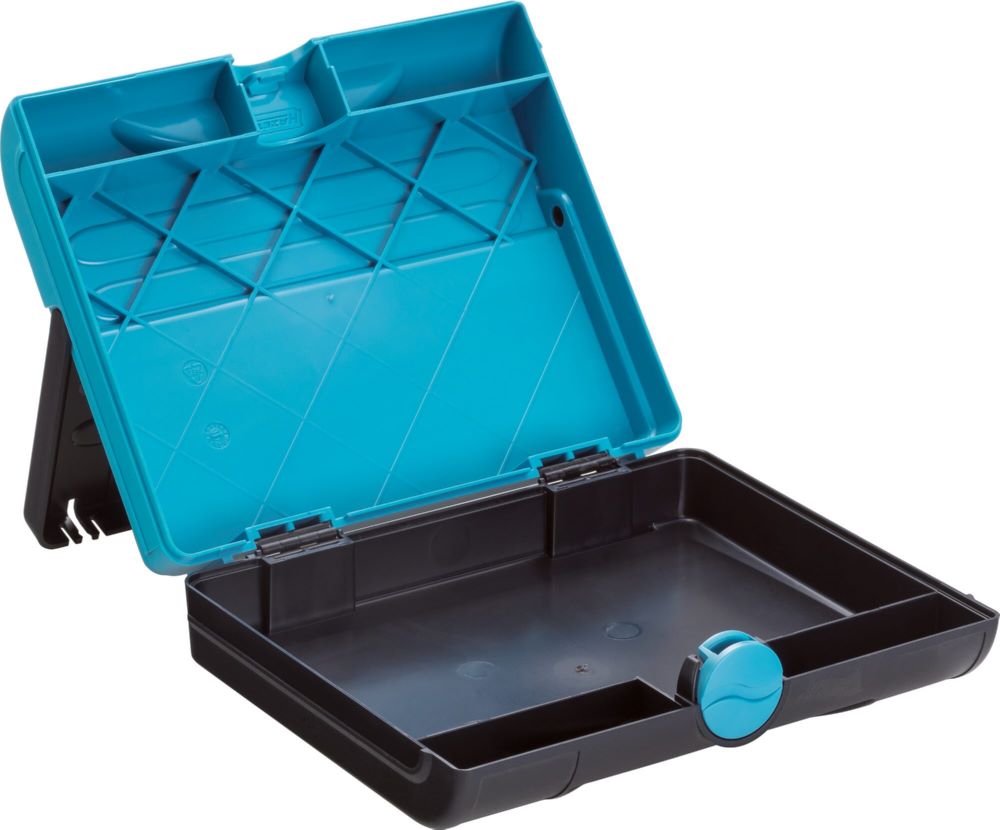 Produktbild Hazet Werkzeugkasten für Safety Insert-System 165-S  L 185 x B 153 x H 52 mm