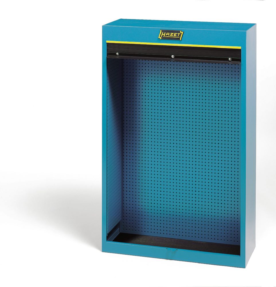 Produktbild Hazet Werkzeugschrank mit Aufhängevorrichtung 250 x 640 x 1000 mm