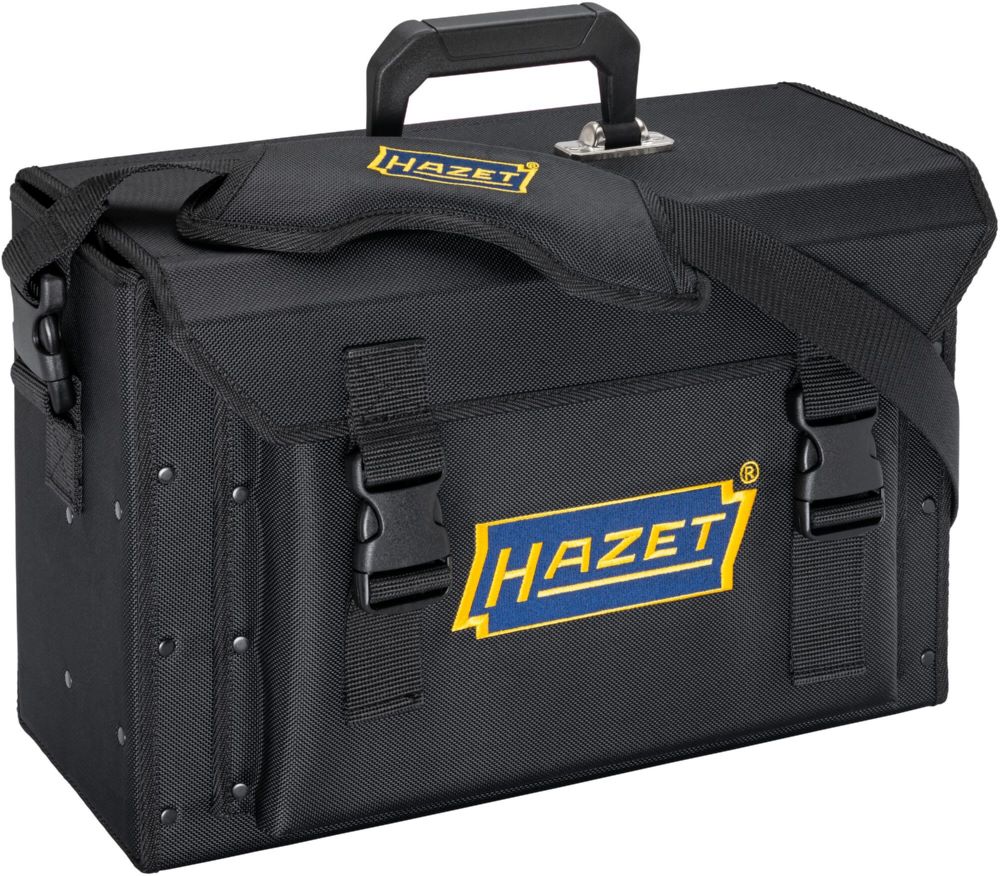 Produktbild Hazet Werkzeugtasche klein leer 191T-1L 430 x 285 x 190 mm