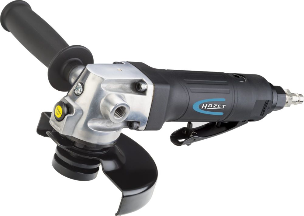 Produktbild Hazet Winkelschleifer 9033N-7 M14x2 Länge 239 mm bild 2