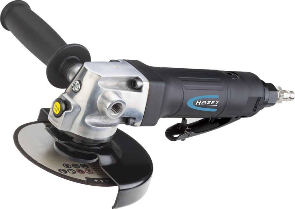 Produktbild Hazet Winkelschleifer 9033N-7 M14x2 Länge 239 mm