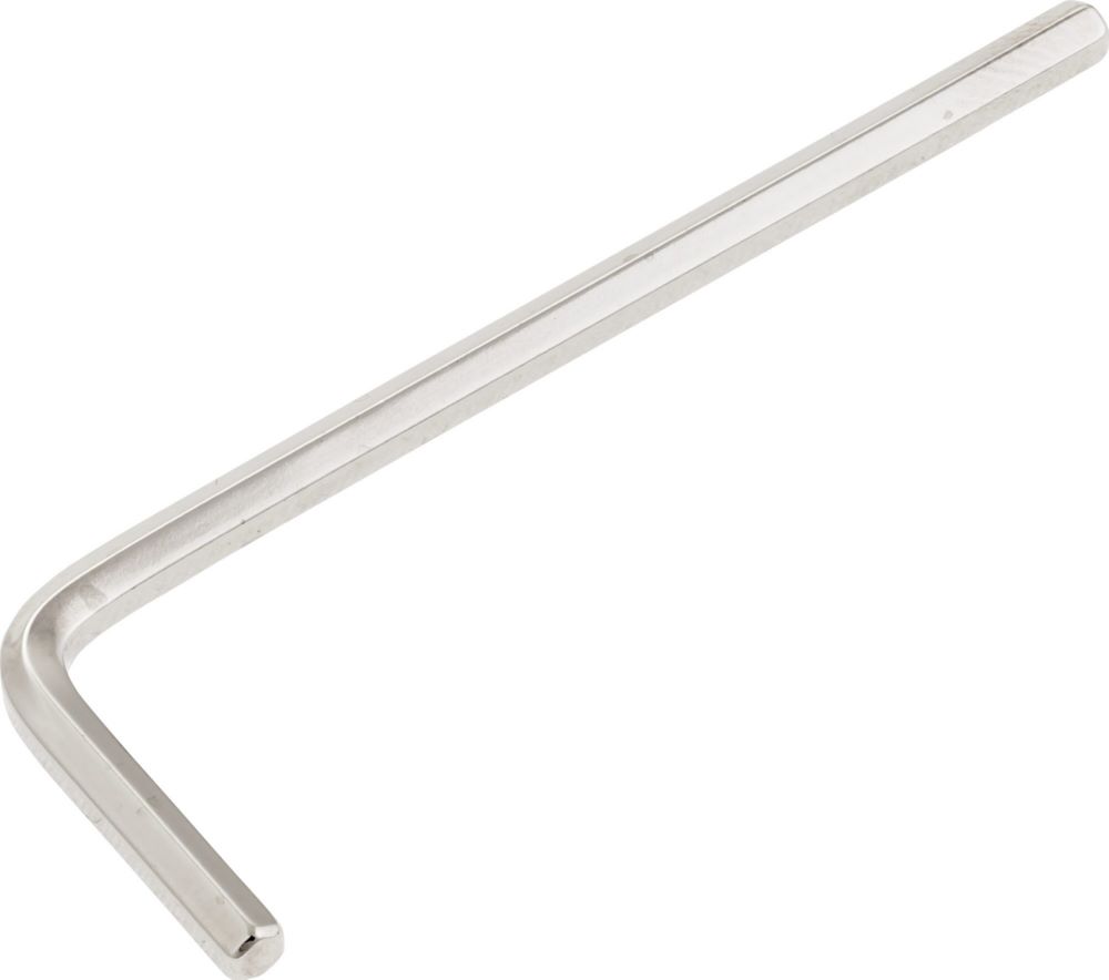 Produktbild Hazet Winkelschraubendreher 2100-03 Innen Sechskant SW 3 mm