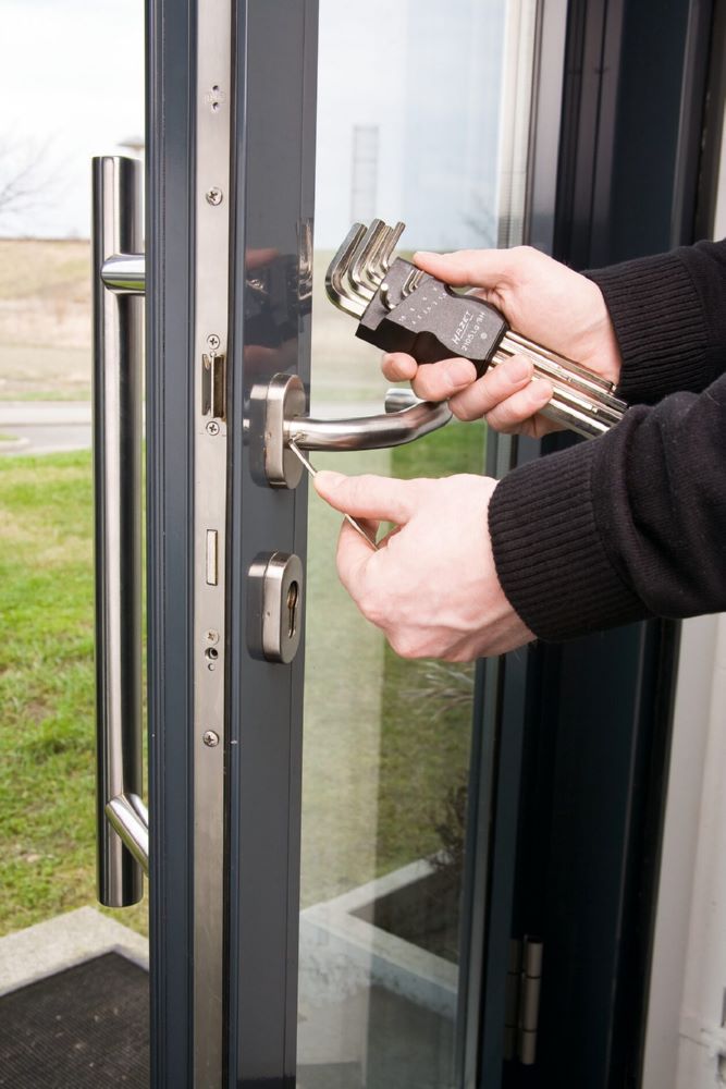 Produktbild Winkelschraubendreher 2105LG-12 Innen Sechskant SW 12 mm bild 2