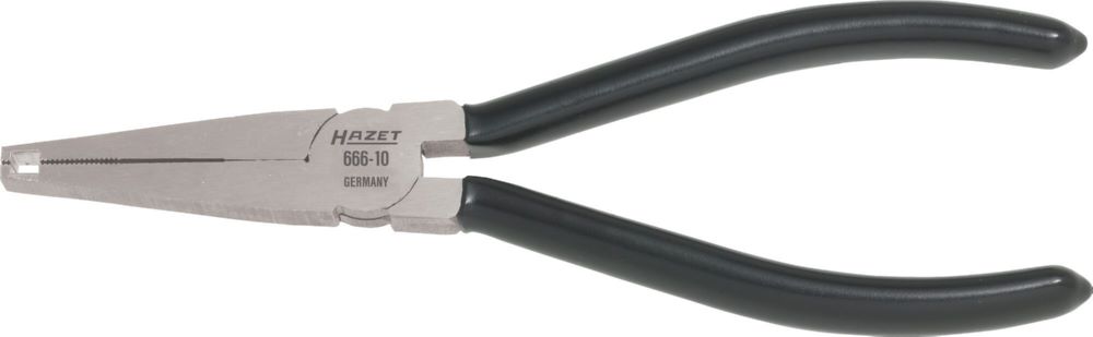 Produktbild Hazet Zange für Radschraubenkappen 666-10 Länge 160 mm