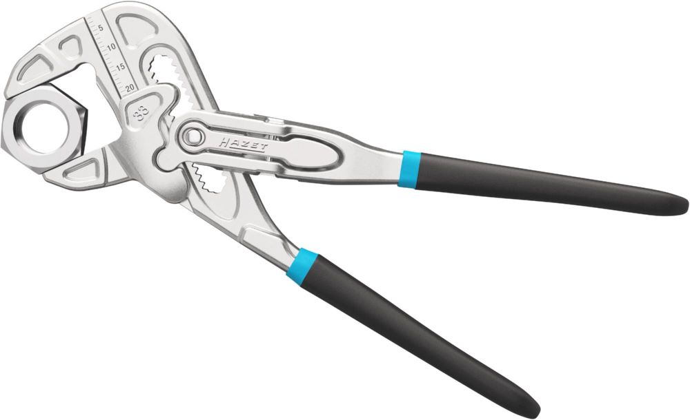 Produktbild Zangenschlüssel 762-15 Länge 150 mm bild 5