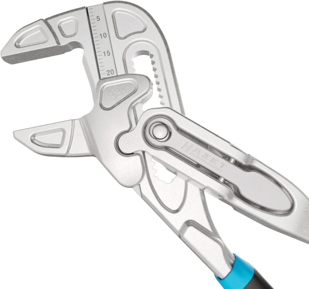 Produktbild Zangenschlüssel 762-15 Länge 150 mm bild 6