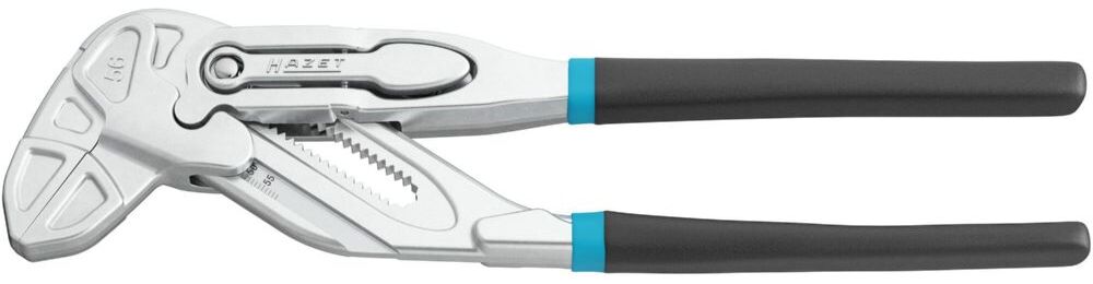 Produktbild Hazet Zangenschlüssel 762-26S Spannbereich 56 mm Länge 260 mm