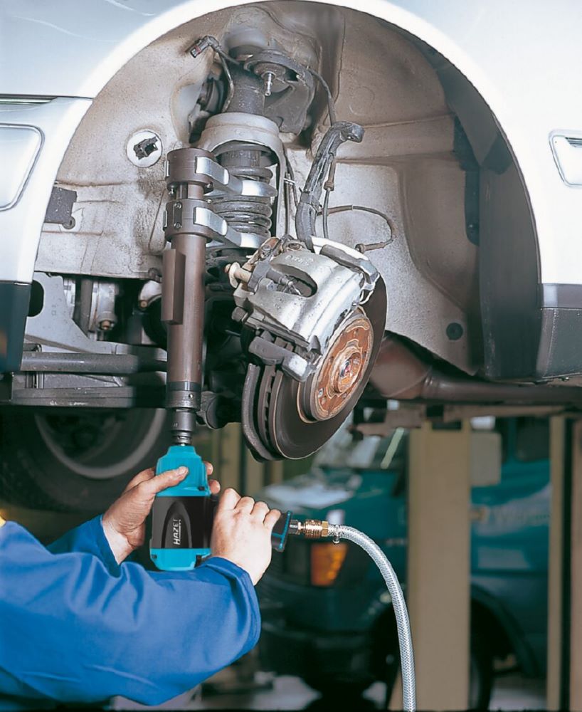 Produktbild Hazet Zentriereinsatz 4900-394 für KFZ Bereich