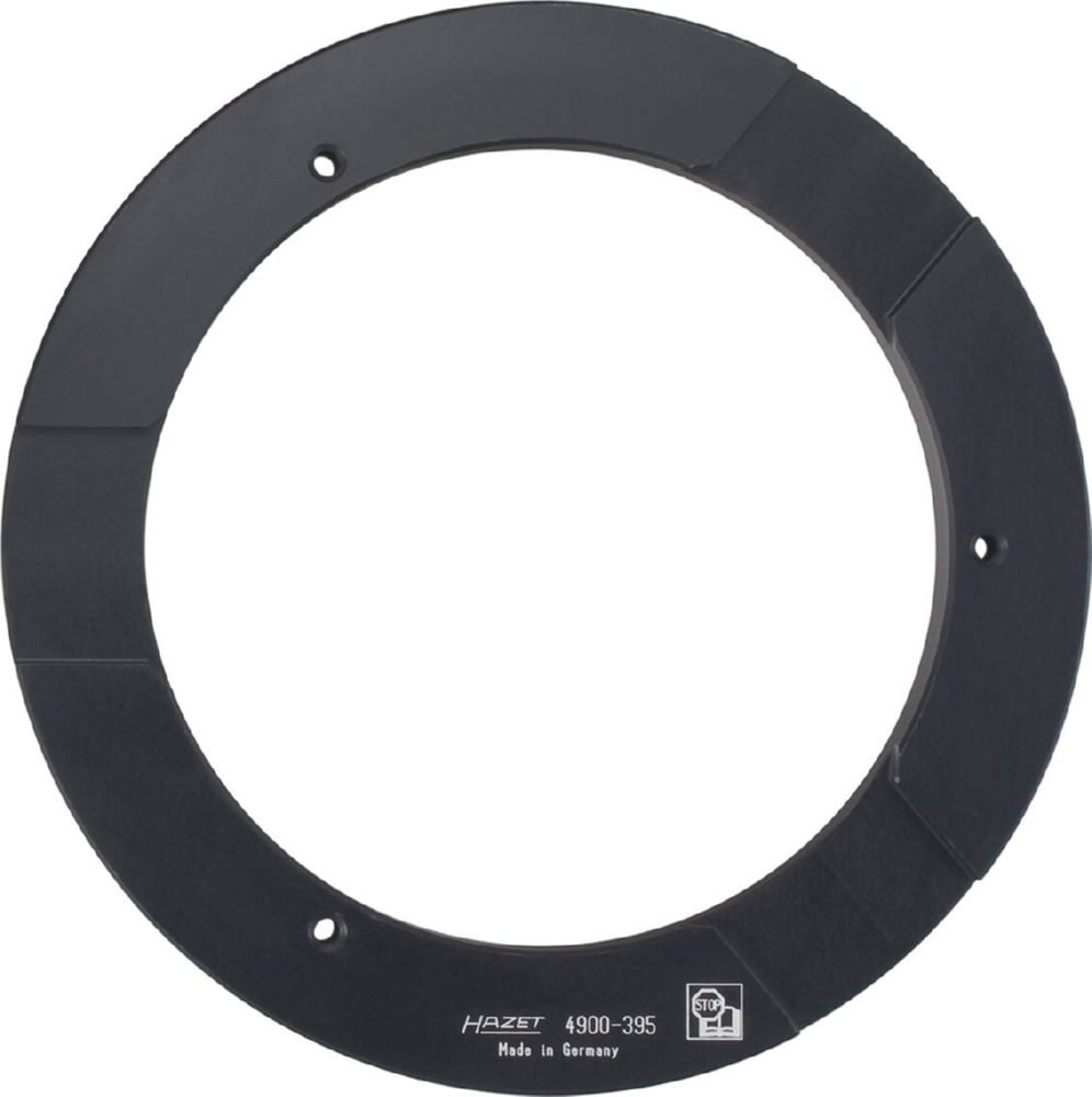 Produktbild Hazet Zentriereinsatz 4900-395 für Mercedes Benz Standardfahrwerk