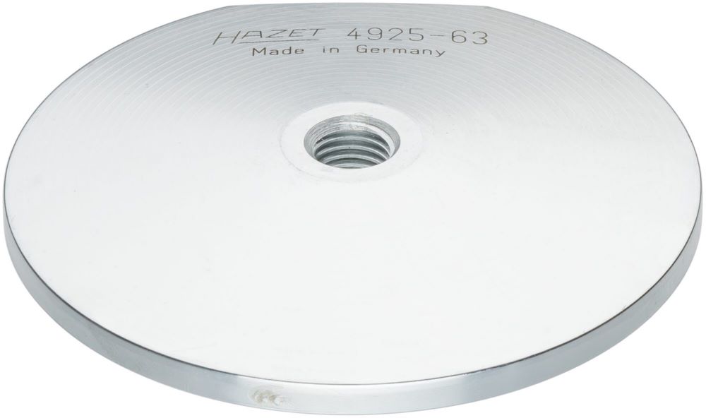 Produktbild Hazet Zentrierscheibe 4925-63