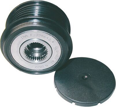 Produktbild Keilrippenriemenscheibe Werkzeug 4641/2 mit 1/2 Zoll  bild 4