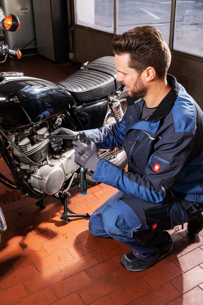 Produktbild Zündkerzen Steckschlüsseleinsatz 900KF SW 20,8 mm 13/16 Zoll bild 3