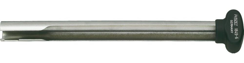 Produktbild Hazet KFZ Zündkerzenstecker Abzieher 1849-6 Länge 253 mm