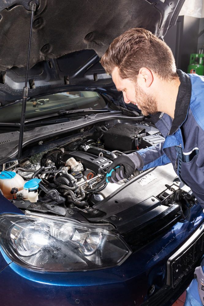 Produktbild KFZ Zündkerzensteckerzange 1849-3 Länge 265 mm bild 4